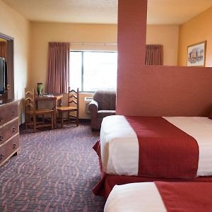 King Room Mobility Access